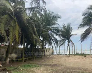 1⁄2 Beach Front Land for Sale at Kokorobitey