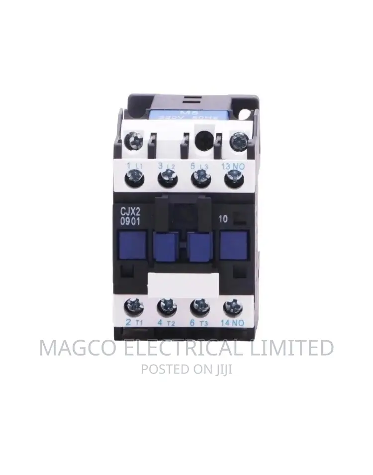 Contactors