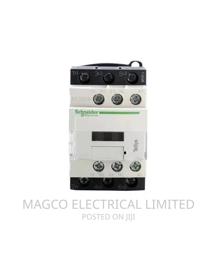 Contactors