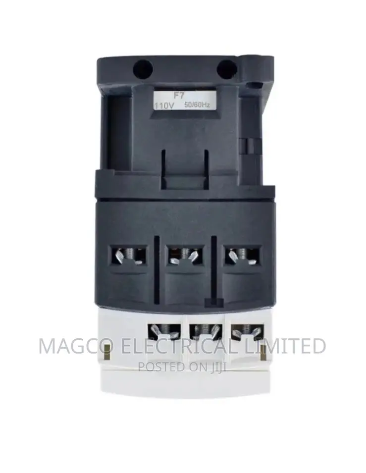 Contactors