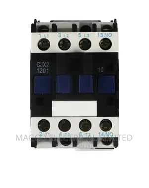 Contactors