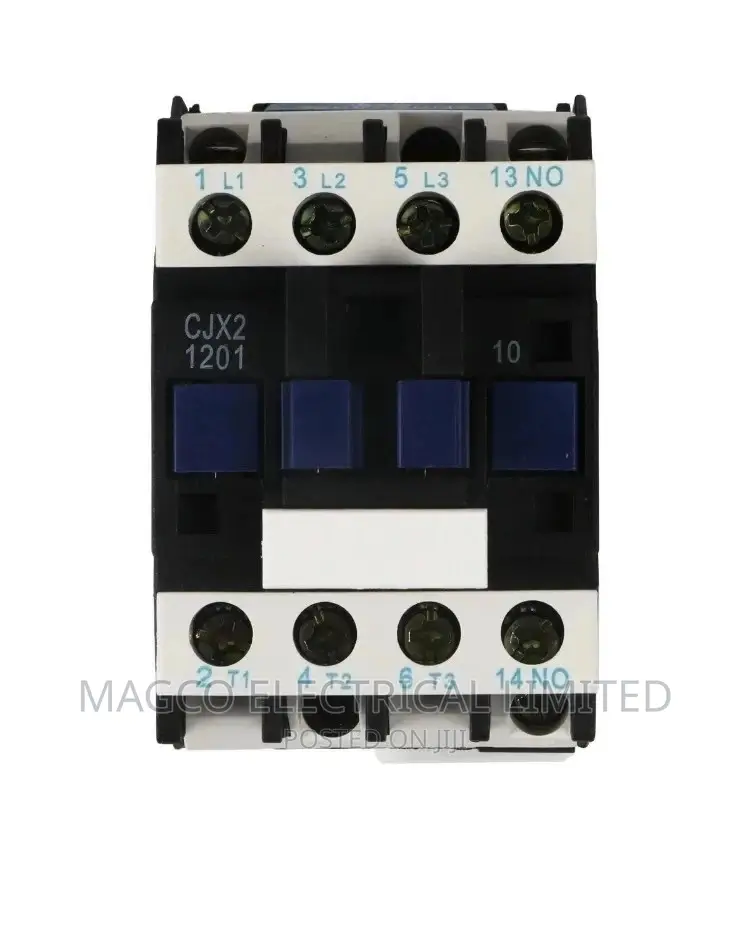 Contactors