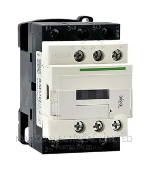 Contactors