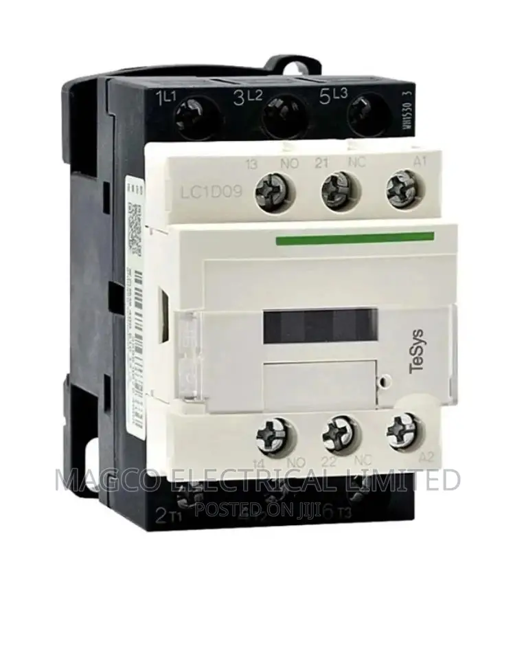 Contactors