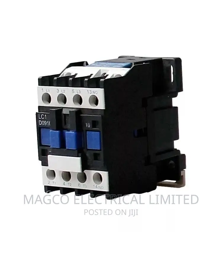 Contactors