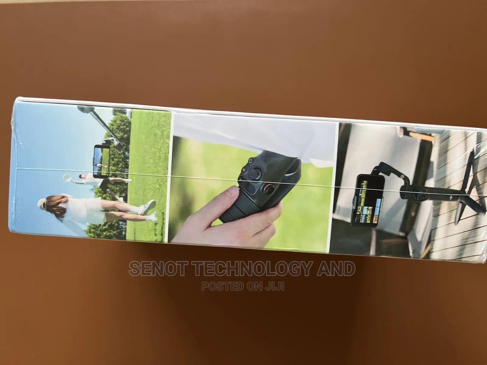 Dji Osmo Mobile 6 Gimbal