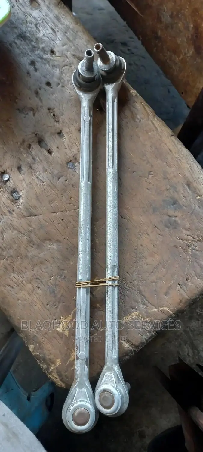 Honda Civic 2016-2021 Home Used Front LINK BAR Available