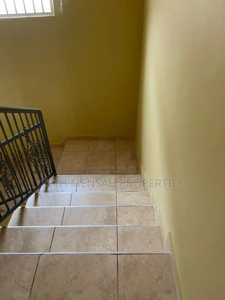 Furnished 4bdrm House in Achimota for Rent