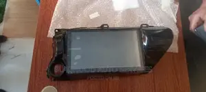 Toyota Hilux 2016-19 FULLSCREEN ANDROID CAR SYSTEM Available