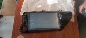 Toyota Hilux 2016-19 FULLSCREEN ANDROID CAR SYSTEM Available