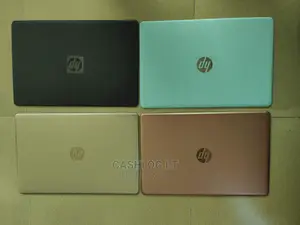 Hp 15 Complete Housing/Case
