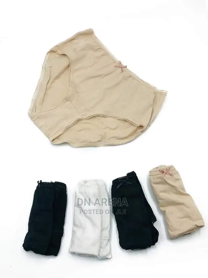 Ladies Panties