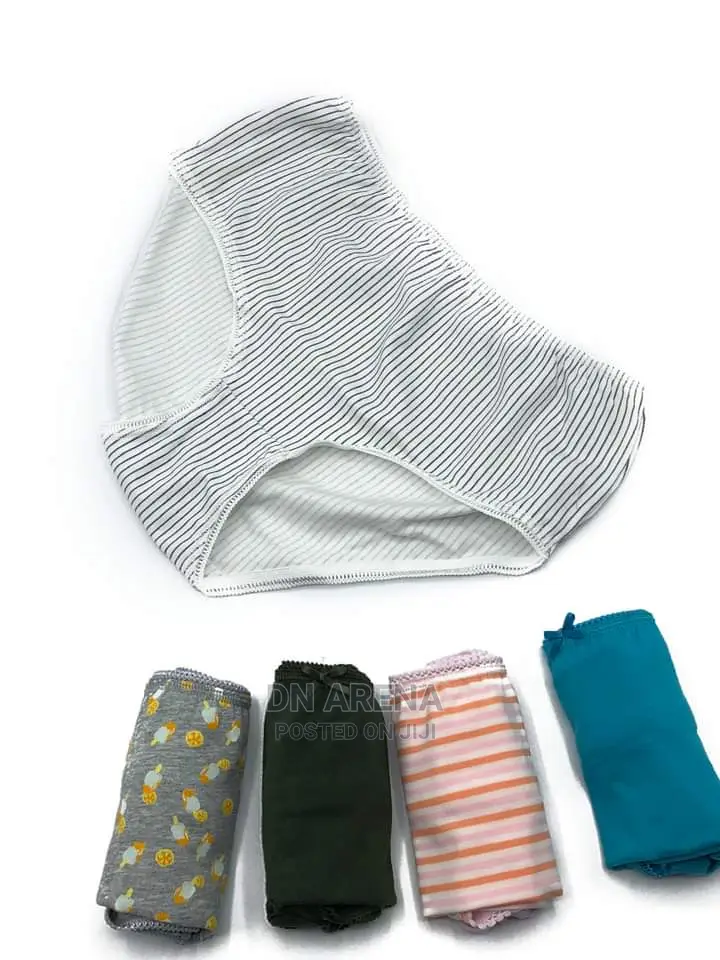 Ladies Panties
