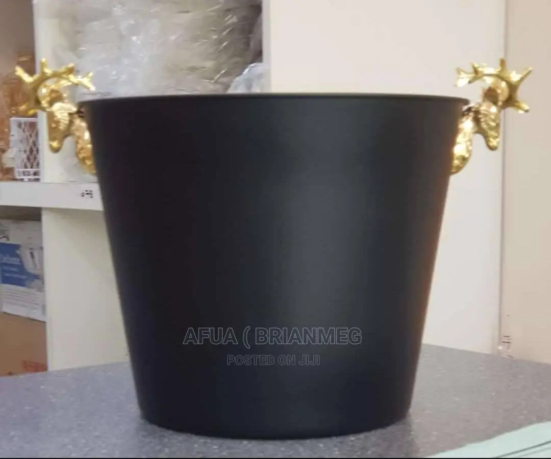 Champagne Bucket