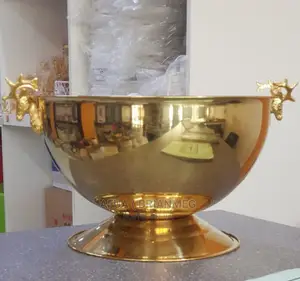 Champagne Bucket