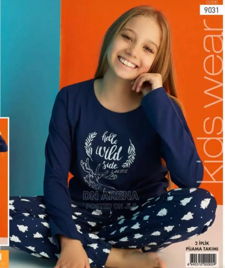 Christmas Pyjamas for 4yrs to 16yrs