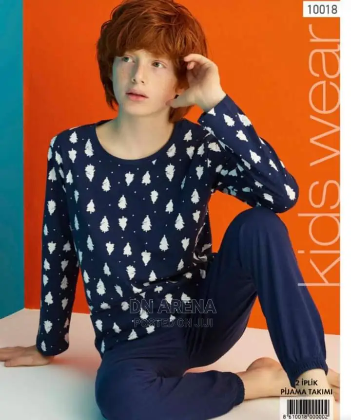Christmas Pyjamas for 4yrs to 16yrs