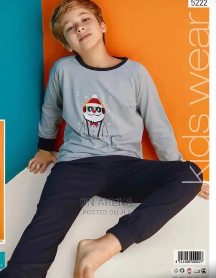 Christmas Pyjamas for 4yrs to 16yrs
