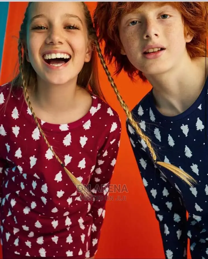 Christmas Pyjamas for 4yrs to 16yrs