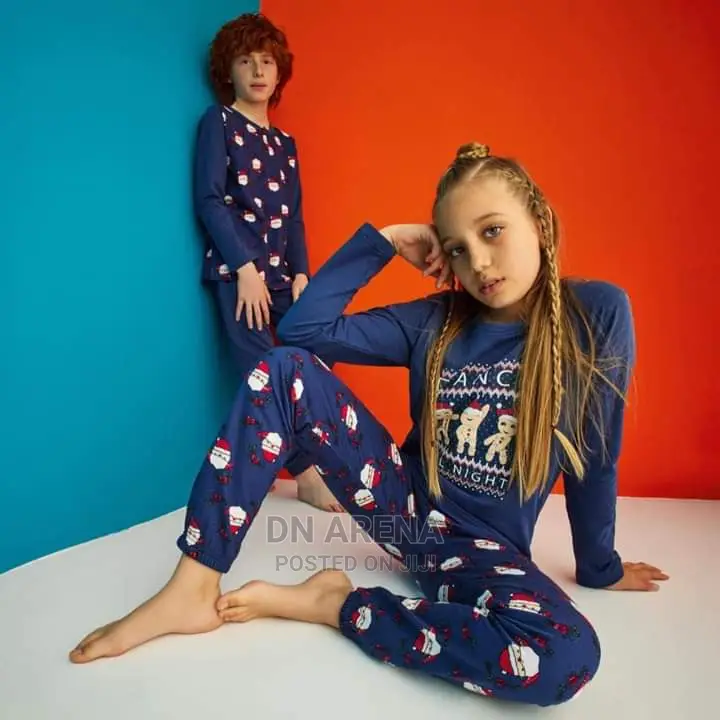 Christmas Pyjamas for 4yrs to 16yrs