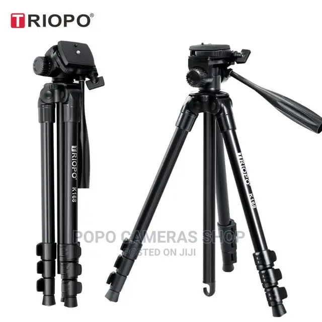 Triopo Tripod