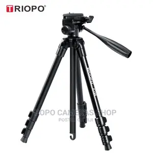 Triopo Tripod