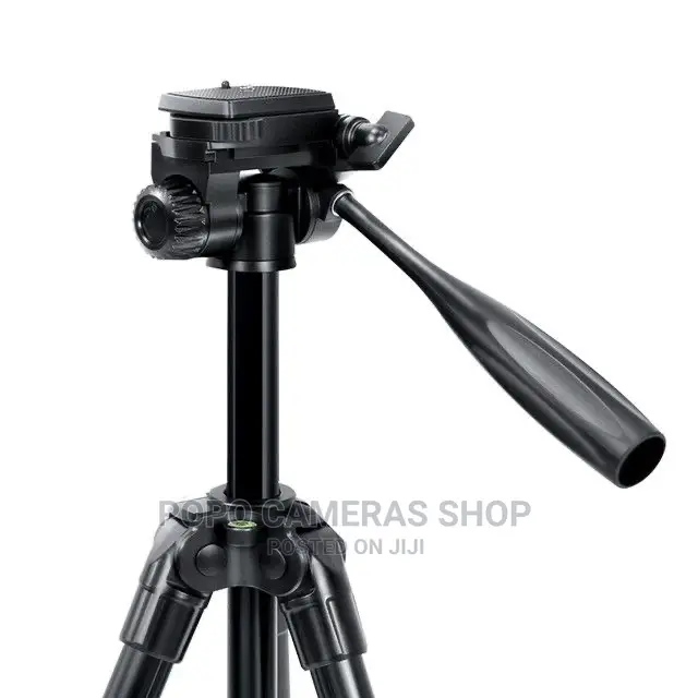 Triopo Tripod