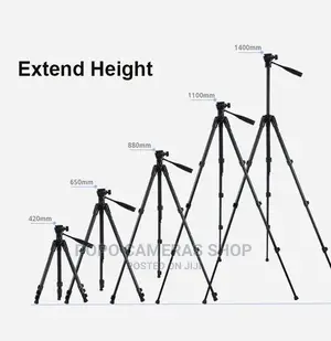 Triopo Tripod
