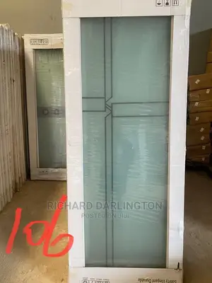 Ced Germany Bath Room Doors