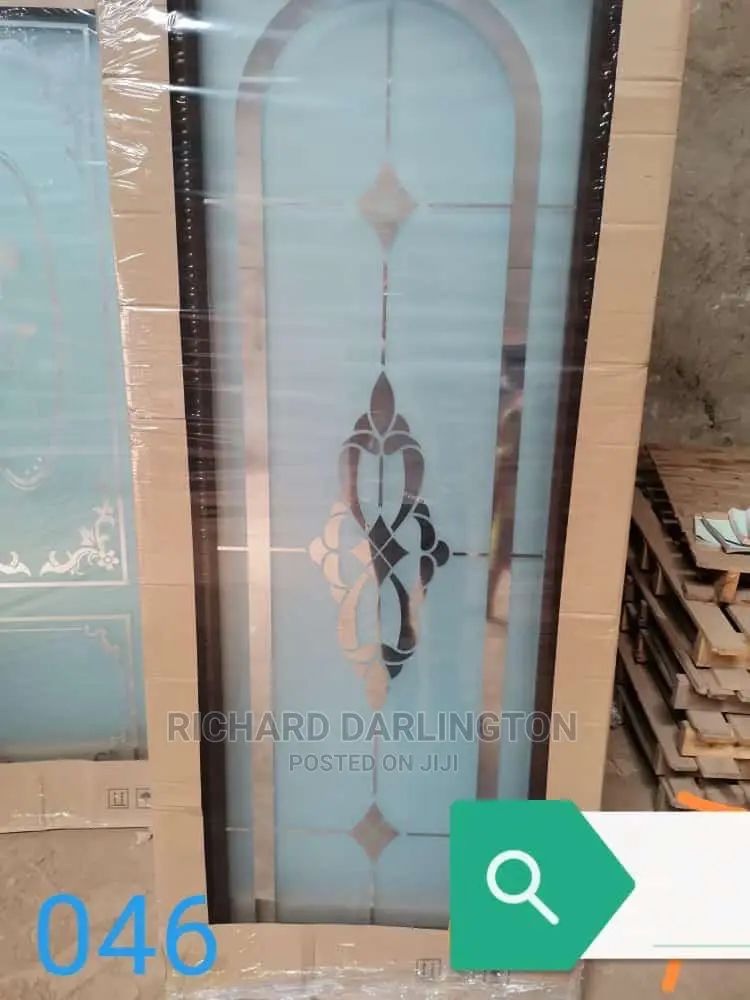 Ced Germany Bath Room Doors