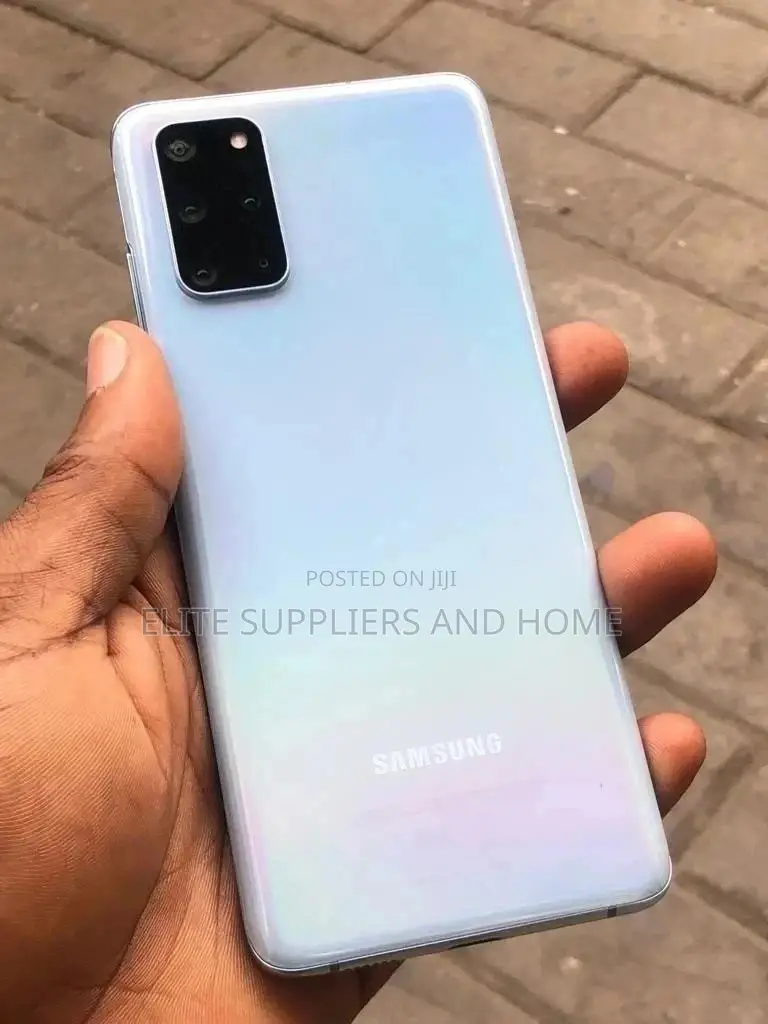 Samsung Galaxy S20 FE 128 GB Blue