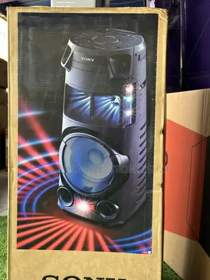 Sony Bass Boost Bluetooth  Speaker