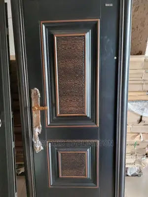 German Special Doors