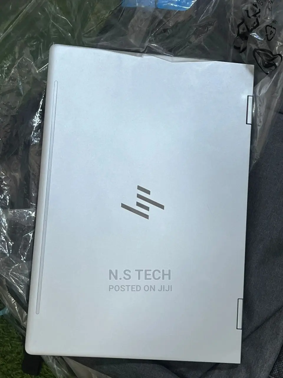 New Laptop HP EliteBook 830 G6 16GB Intel Core I5 SSD 256GB