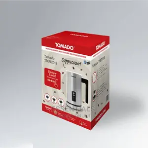 Tomado Milk Frother