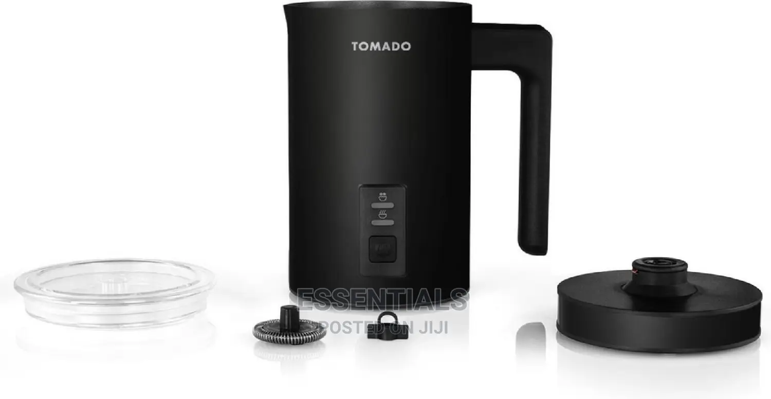 Tomado Milk Frother