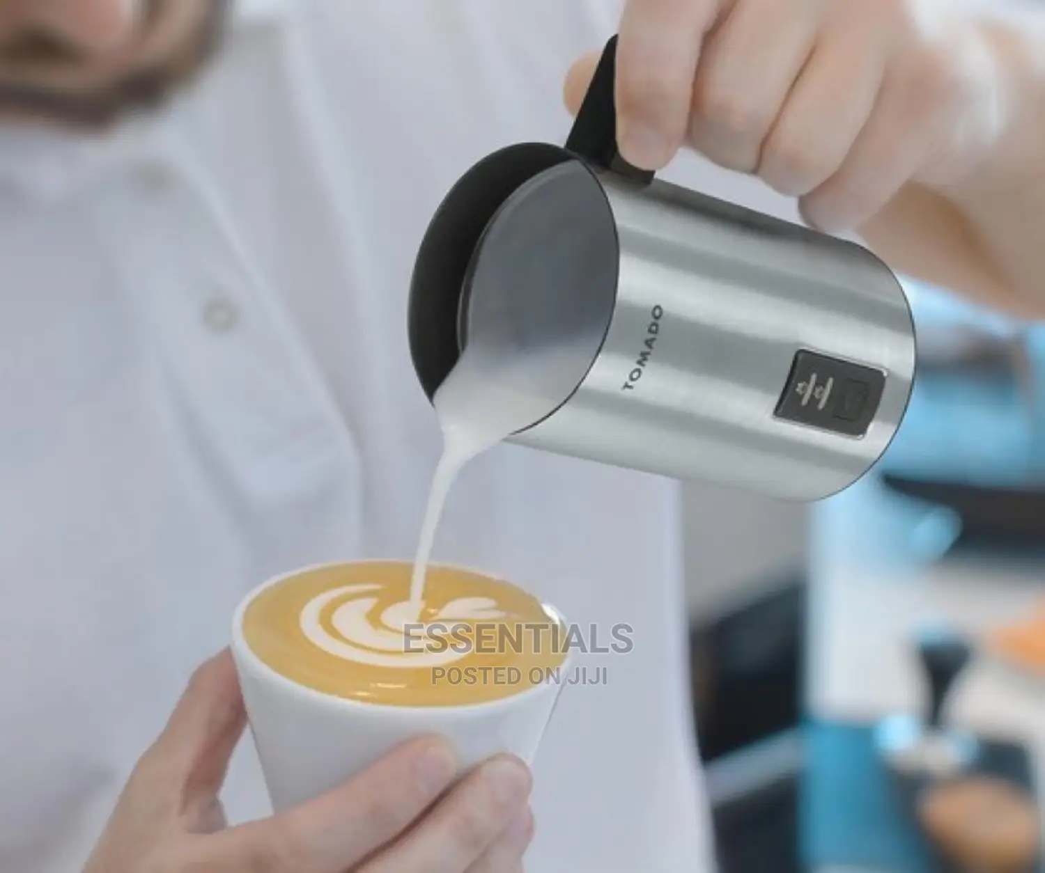 Tomado Milk Frother