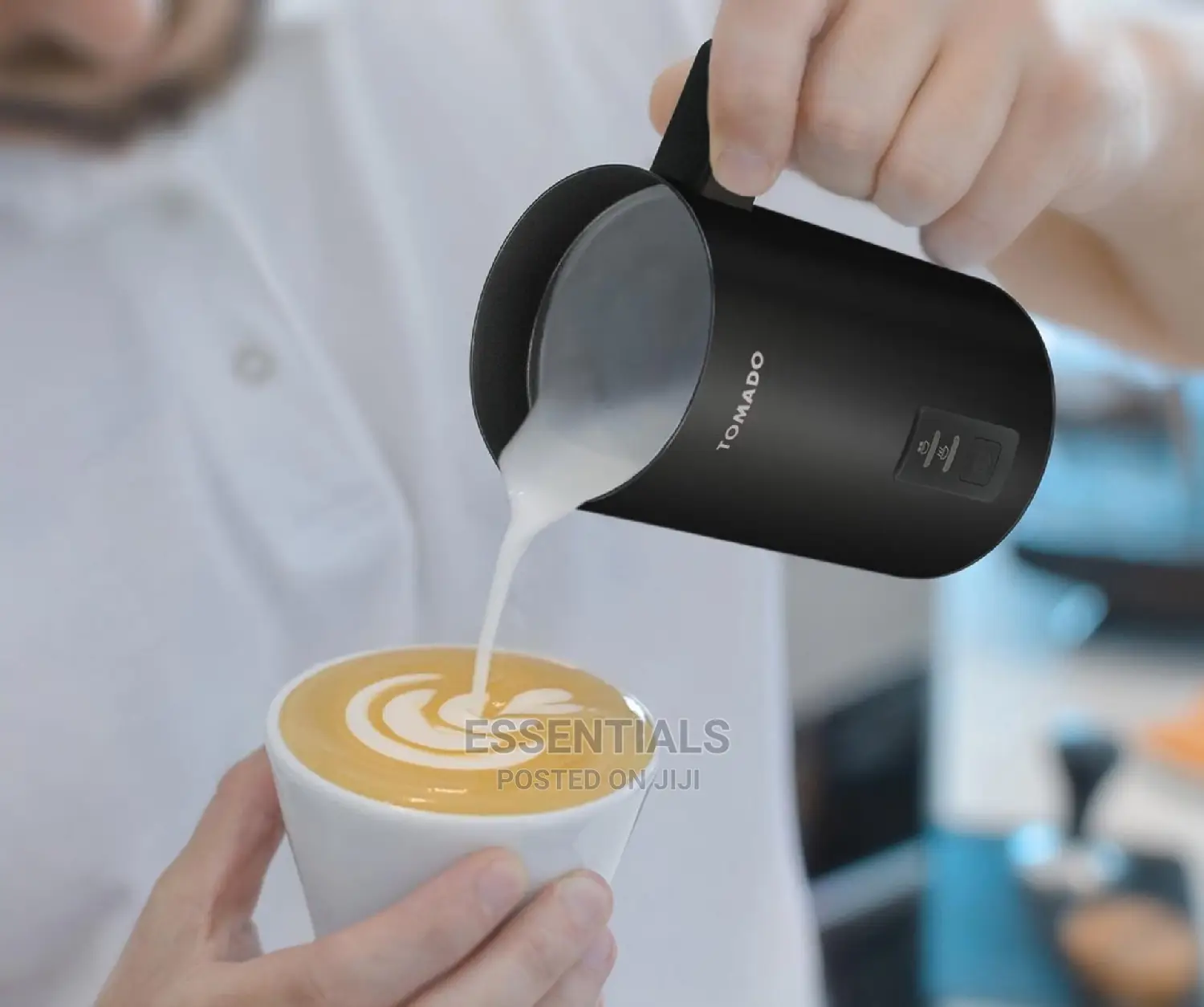 Tomado Milk Frother