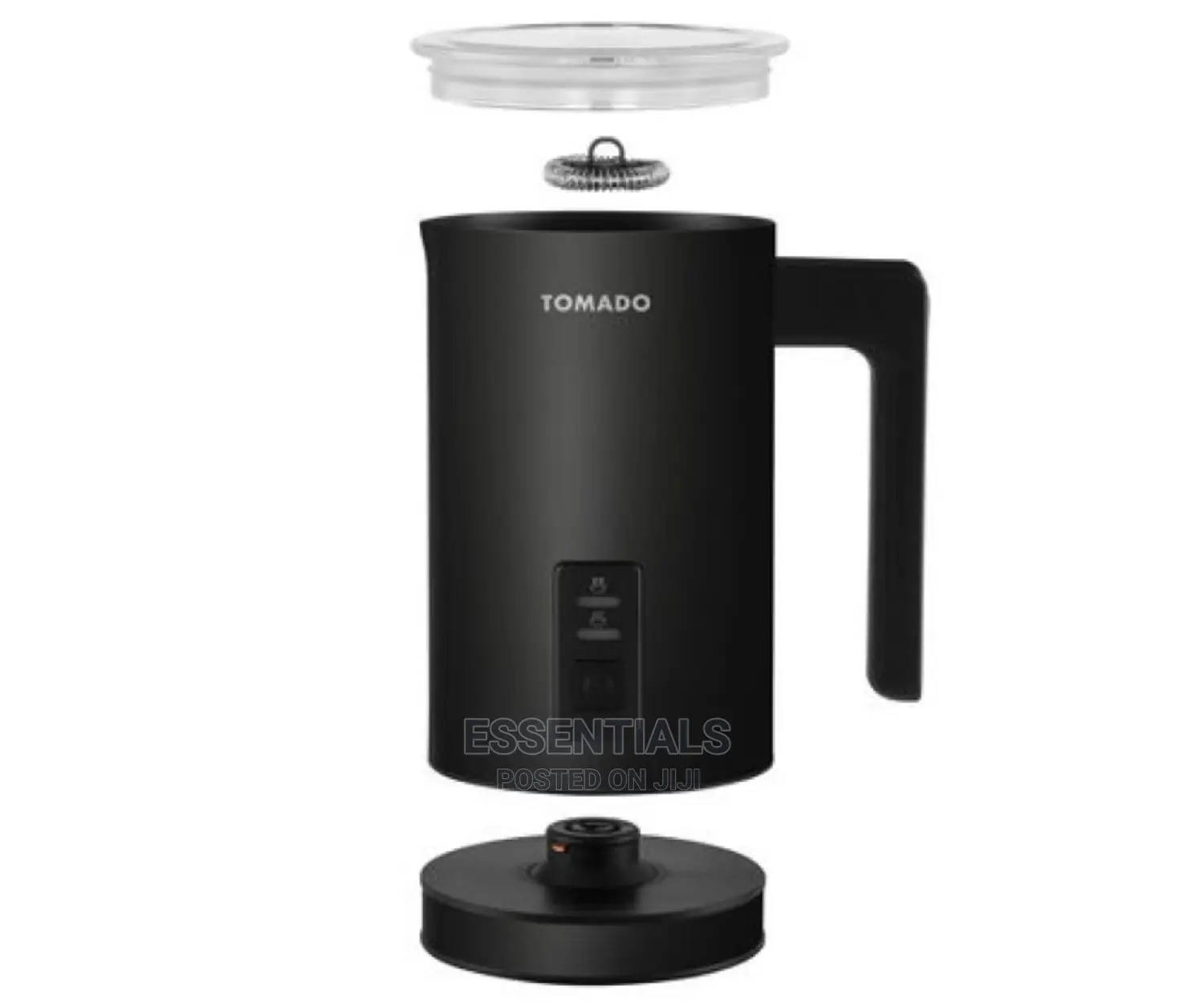 Tomado Milk Frother