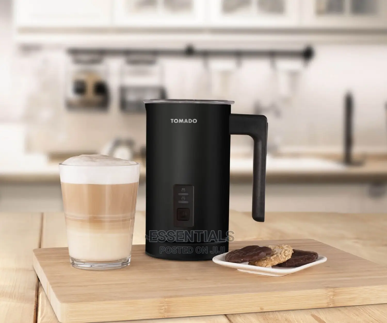Tomado Milk Frother