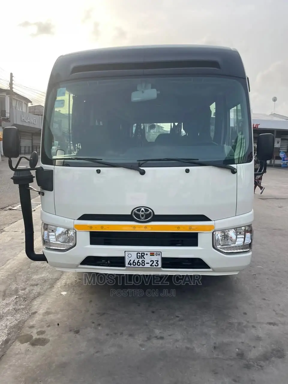 Car Rental Service. Coaster Buses for Hire