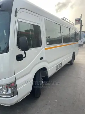 Car Rental Service. Coaster Buses for Hire