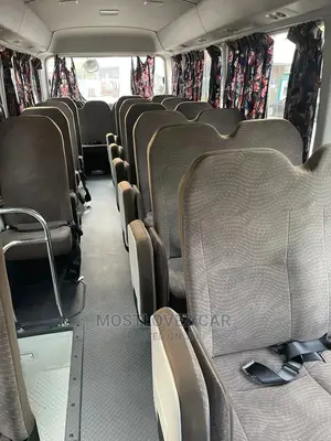 Car Rental Service. Coaster Buses for Hire