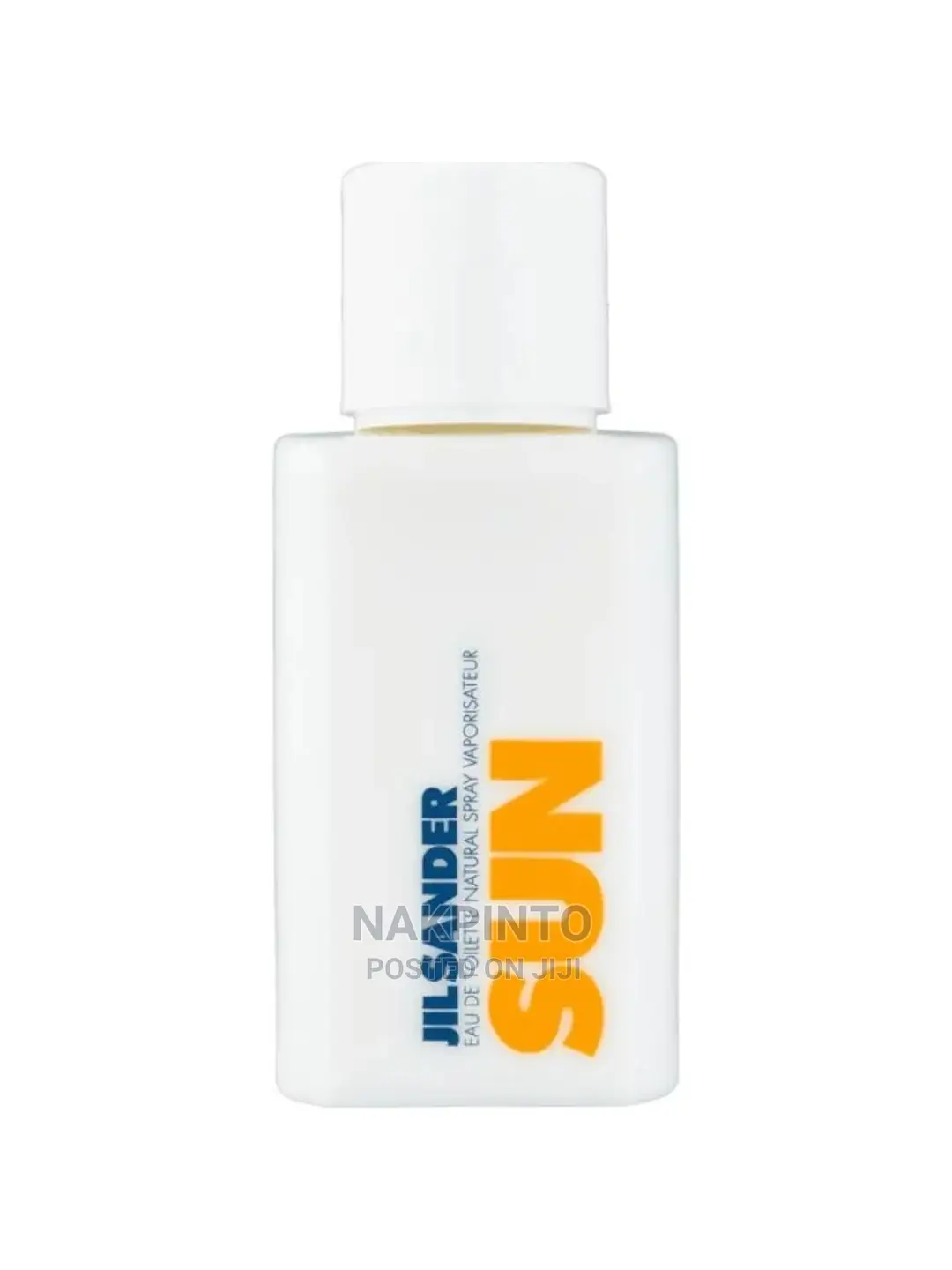 Jil Sander Sun Natural Spray