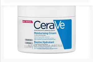 Cerave Moisturizing Body Cream 12oz