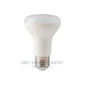 Eurolux R63 Refelctor Led 640 Lum E27 8w Cw