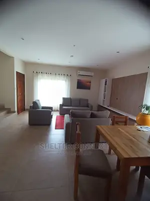 4bdrm Townhouse/Terrace in Oyarifa for Sale