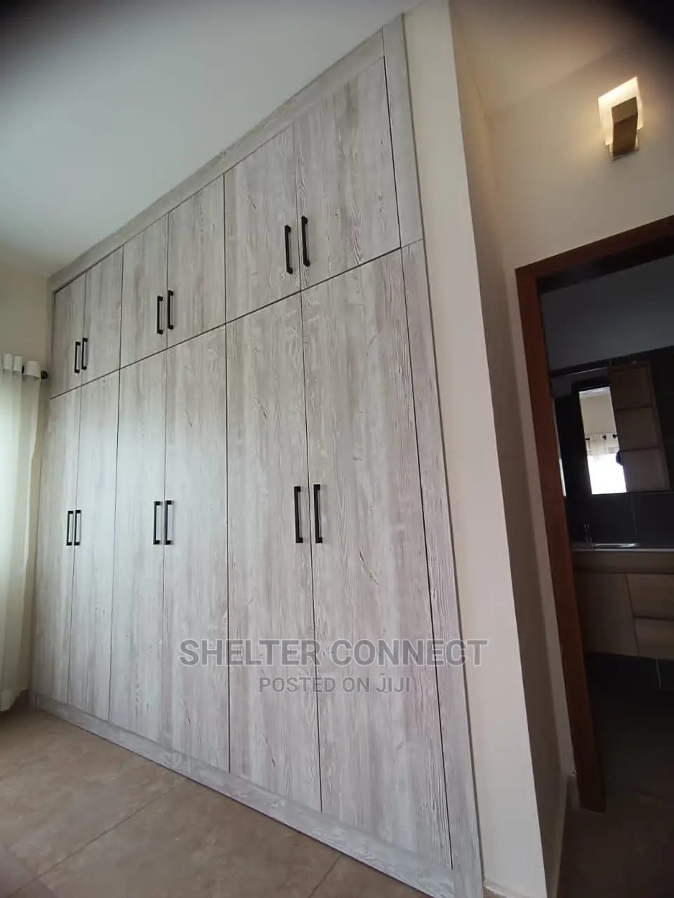 4bdrm Townhouse/Terrace in Oyarifa for Sale