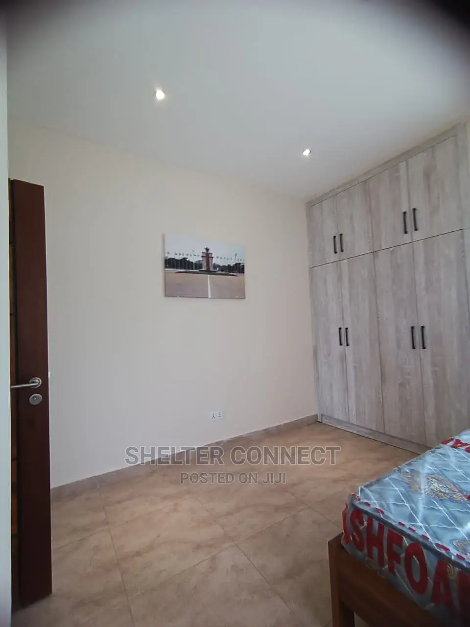 4bdrm Townhouse/Terrace in Oyarifa for Sale