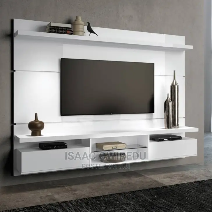 Television Unit For Your Living Room